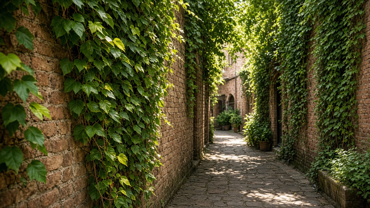 Ivy alley