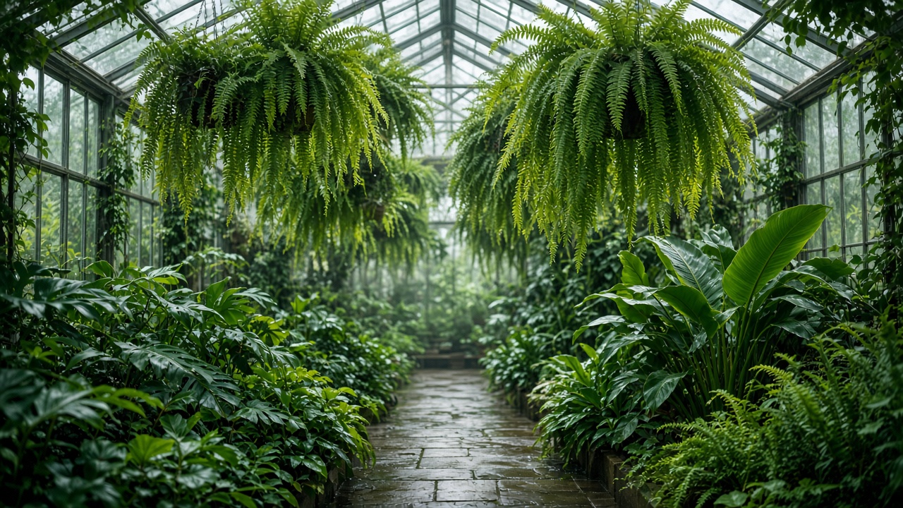 Greenhouse